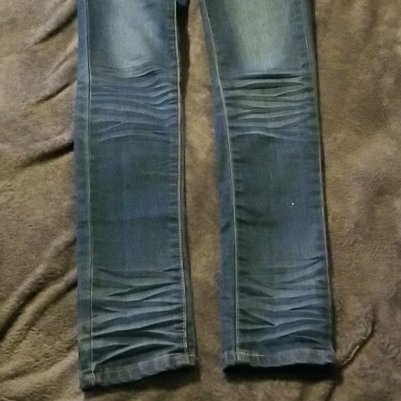 VIP JEANS SIZE 1/2 - Picture 2 of 6